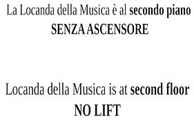 Locanda Della Musica